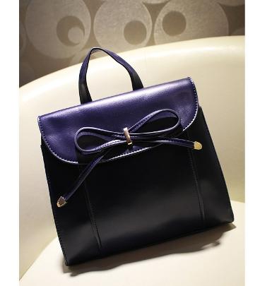 หมดค่ะ กระเป๋าLuluhouse รุ่น L108-01blBP เป็นเป้ได้นำเข้า เกรดคุณภาพสวยมากๆ จากLuluhouseของแท้